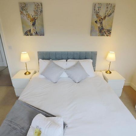 דירות ברמינגהאם Easytravel Luxury Nec/Airport 3 Beds House מראה חיצוני תמונה