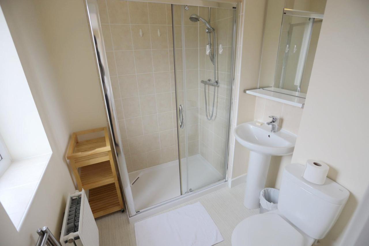 דירות ברמינגהאם Easytravel Luxury Nec/Airport 3 Beds House מראה חיצוני תמונה