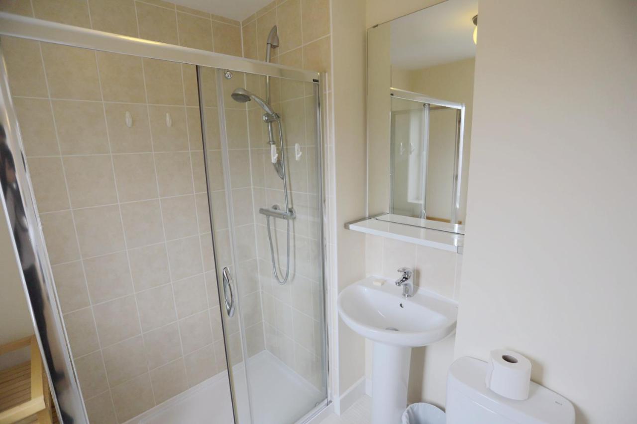 דירות ברמינגהאם Easytravel Luxury Nec/Airport 3 Beds House מראה חיצוני תמונה