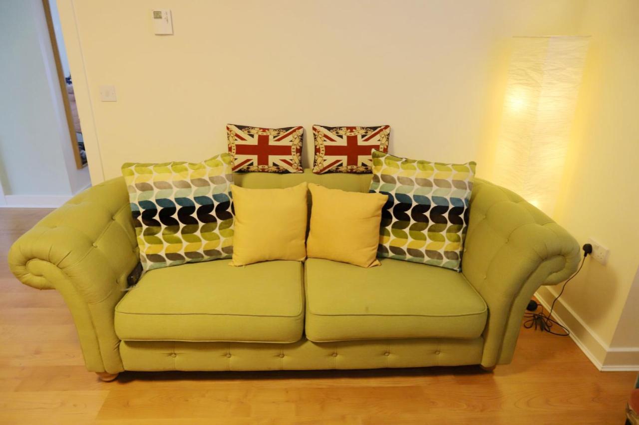 דירות ברמינגהאם Easytravel Luxury Nec/Airport 3 Beds House מראה חיצוני תמונה