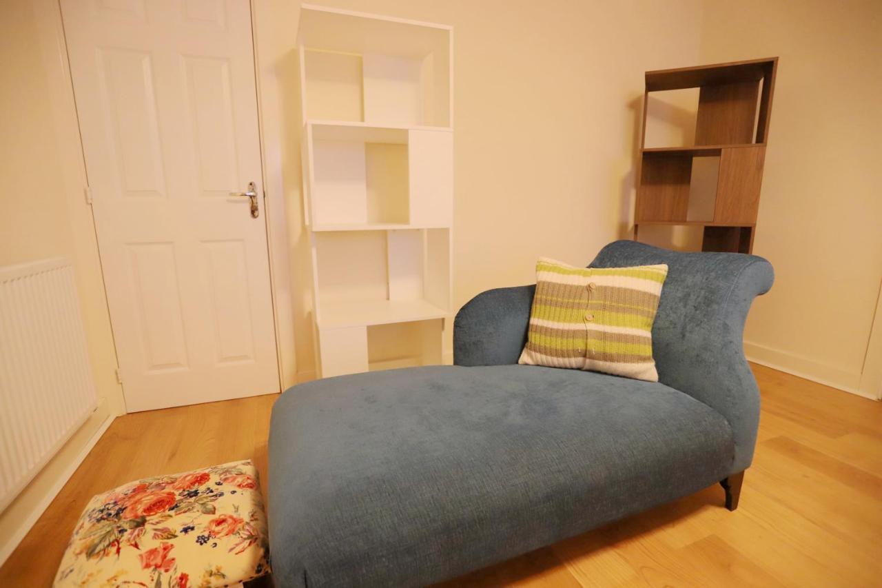דירות ברמינגהאם Easytravel Luxury Nec/Airport 3 Beds House מראה חיצוני תמונה